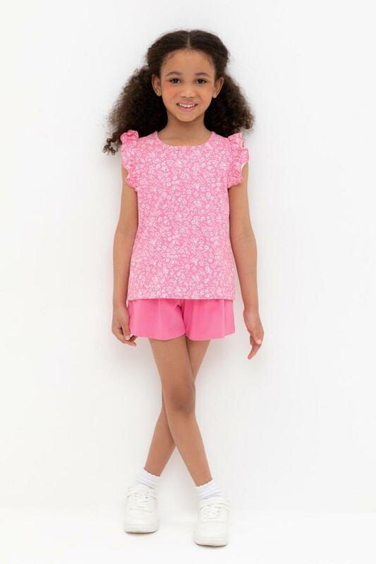 шорты для дев